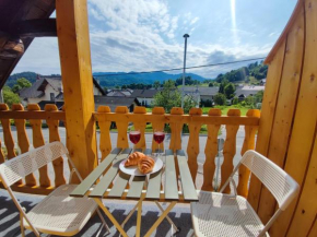 Slovenian House Mira